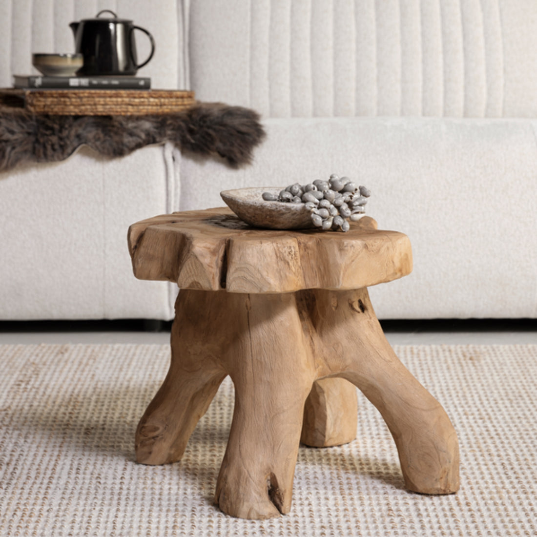 MUST Living Coffee Table Billie