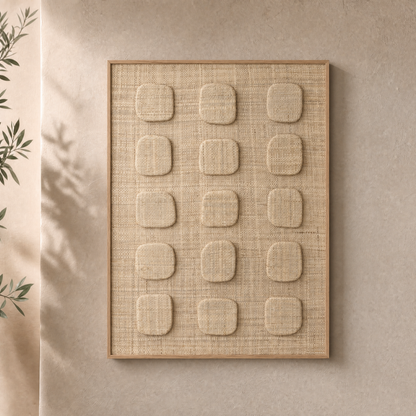 MUST Living Wall Panel Dot Large