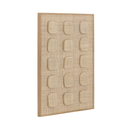 MUST Living Wall Panel Dot Small