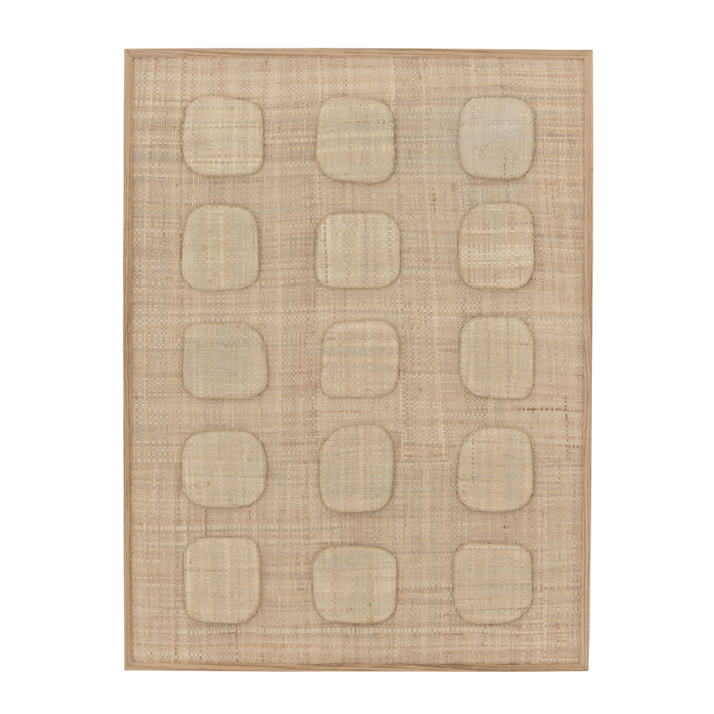 MUST Living Wall Panel Dot Large
