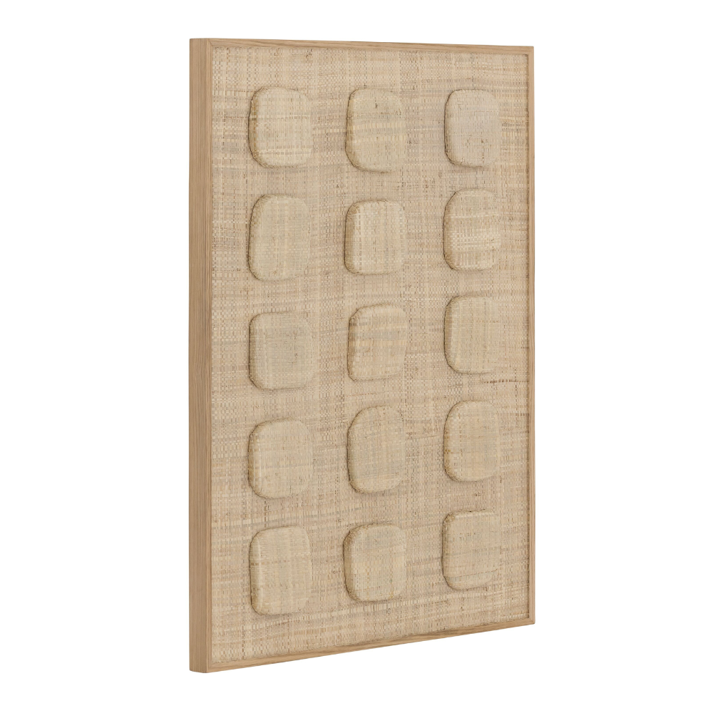 MUST Living Wall Panel Dot Large
