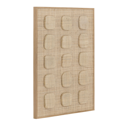 MUST Living Wall Panel Dot Large