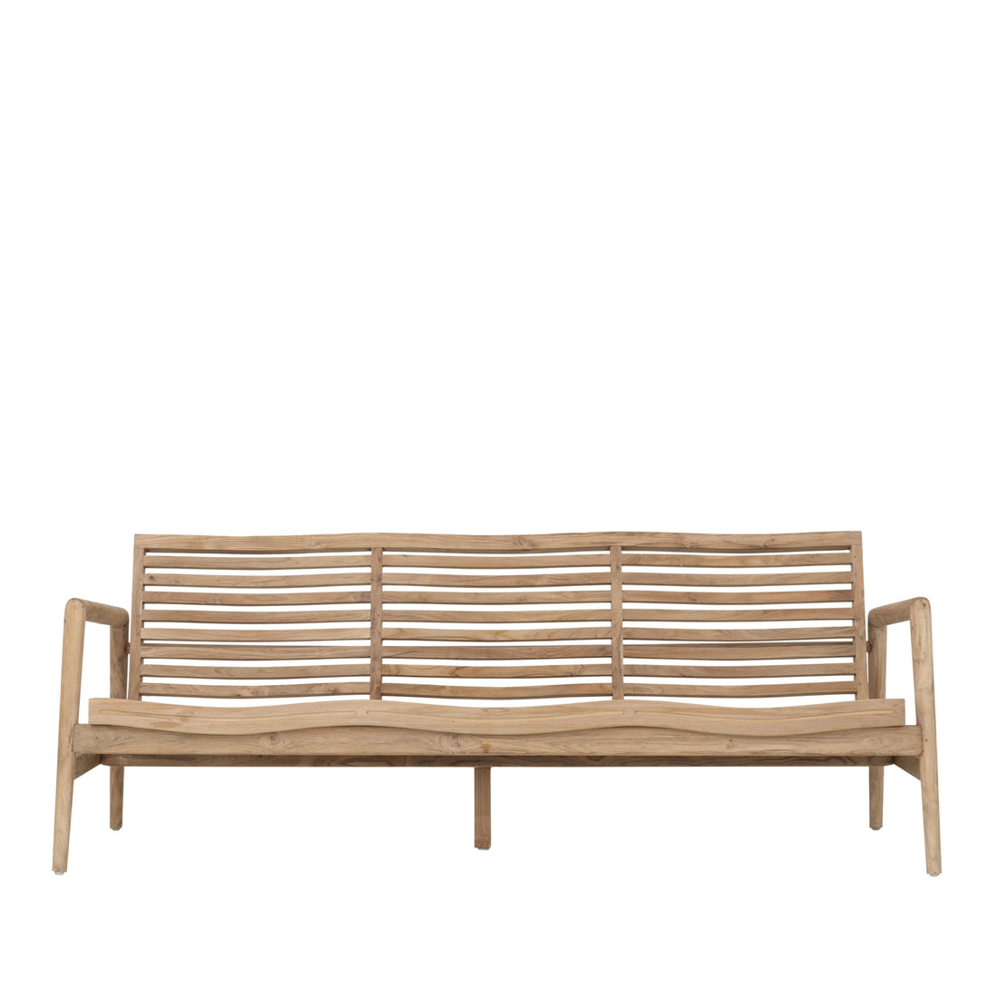 MUST Living Outdoor Sofa Ray 3-seater