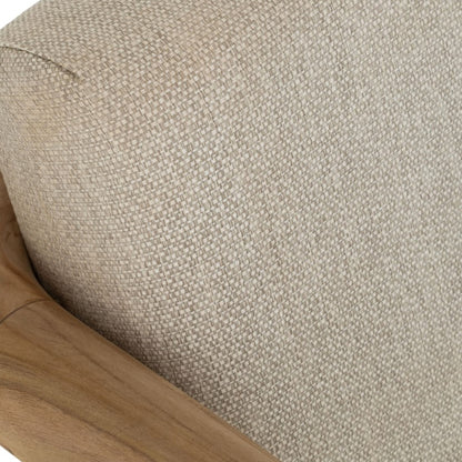 MUST Living Armchair Indoor &amp; Outdoor Blush