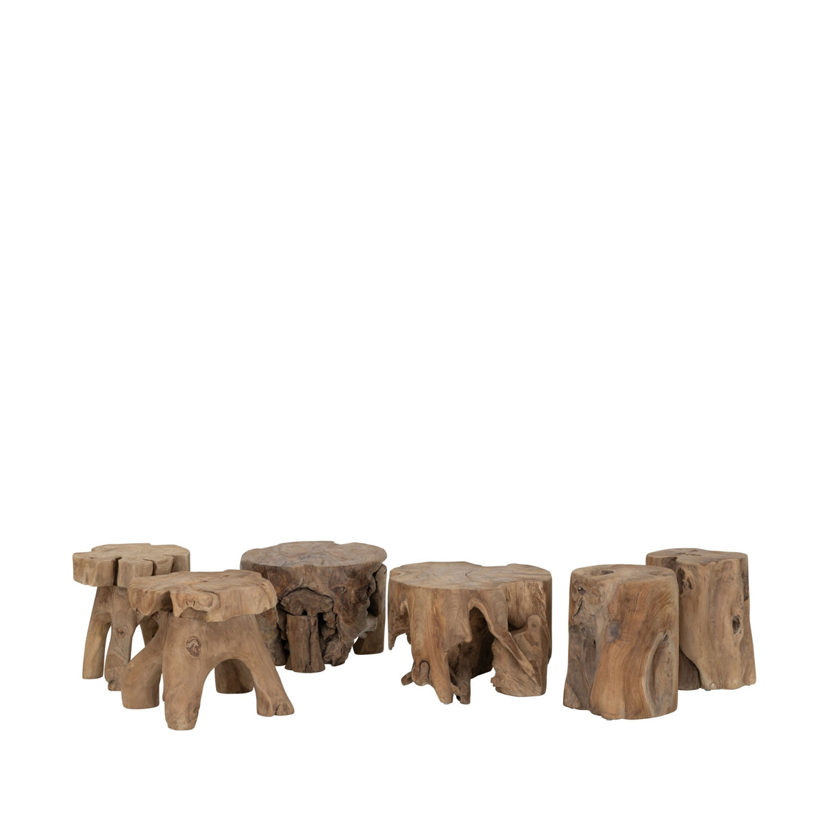 MUST Living Side Table Bob