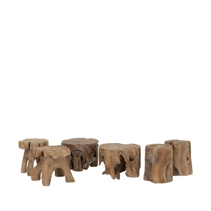 MUST Living Side Table Bob