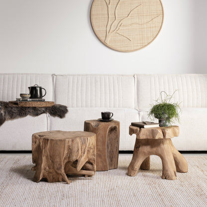 MUST Living Side Table Bob