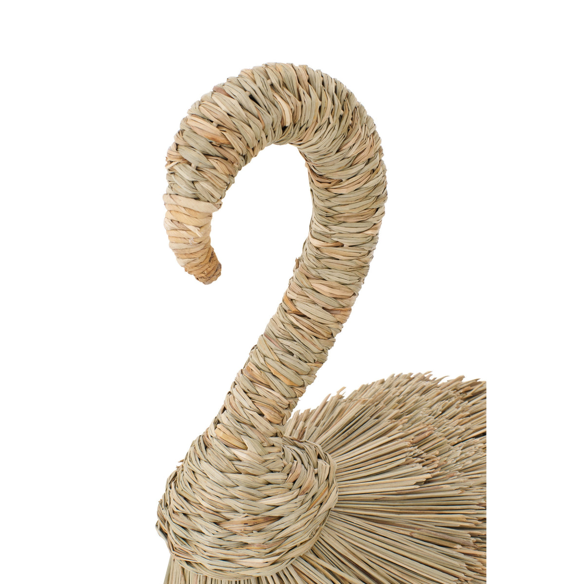 Flamingo Natural Grass Small J-Line