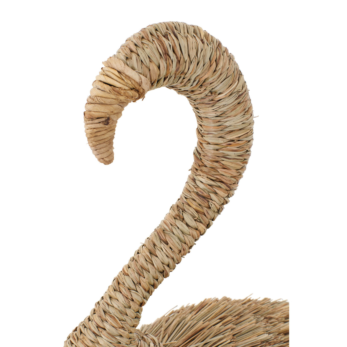 Flamingo Natural Grass Large J-Line