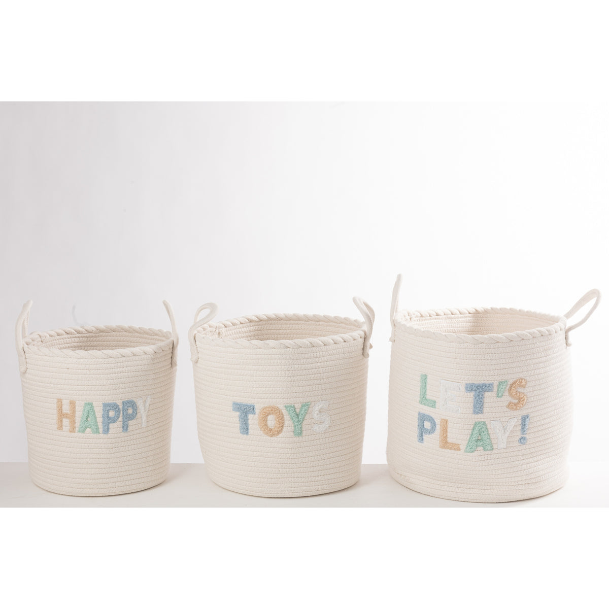 Set of 3 Children&
