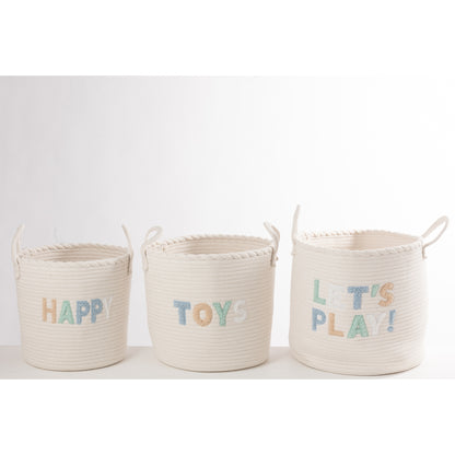 Set of 3 Children&