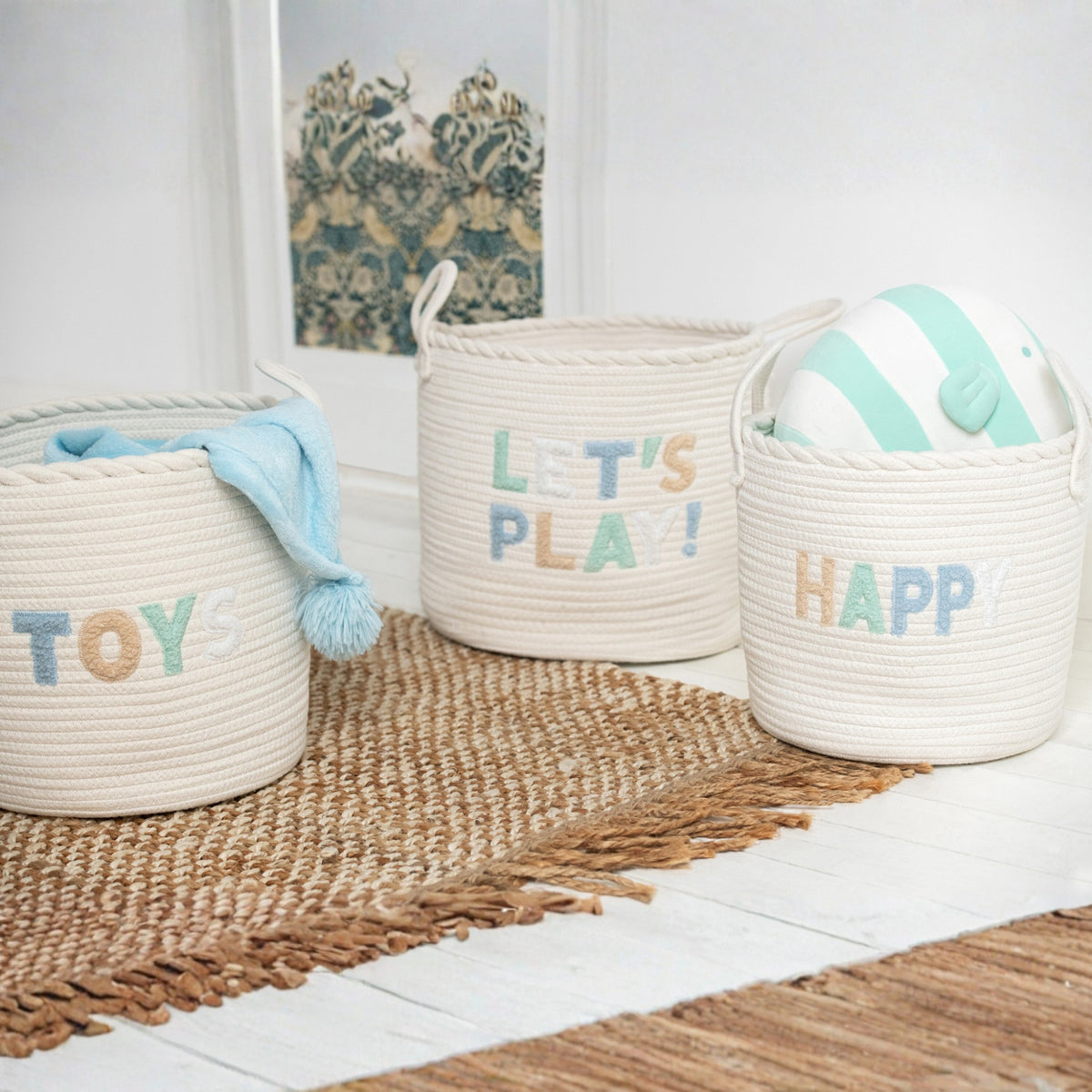 Set of 3 Children&