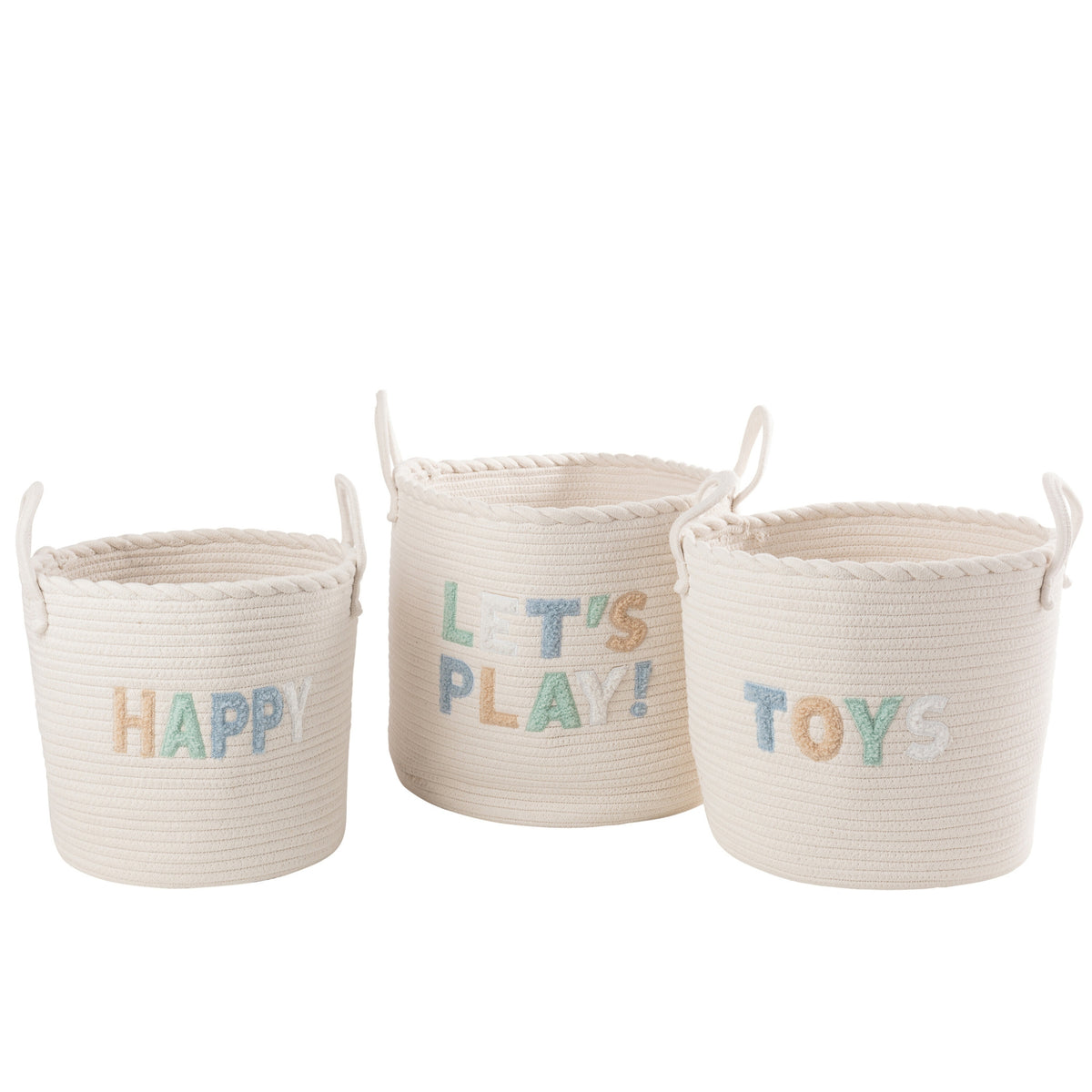 Set of 3 Children&