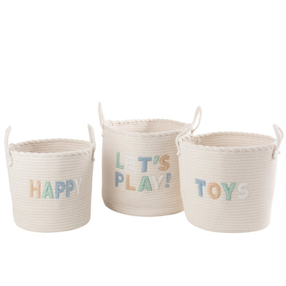 Set of 3 Children&