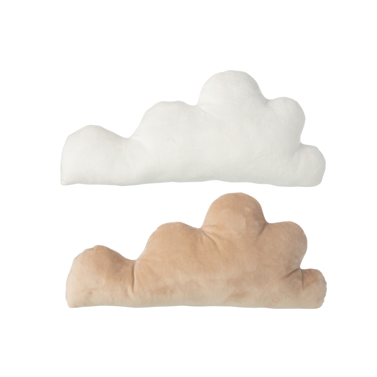Wolk Polyester White/Beige Assortment By J-Line