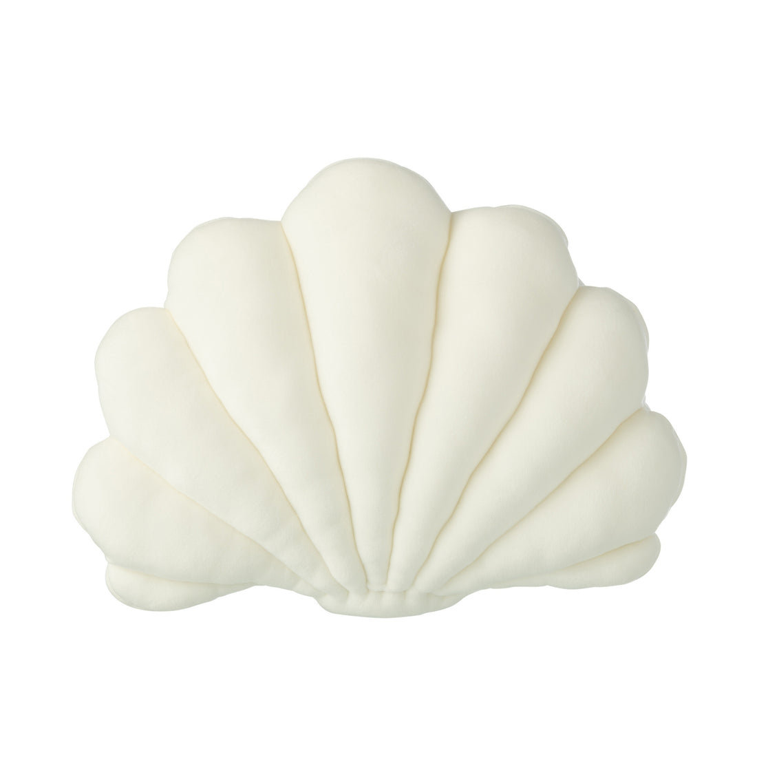 Cushion For Children Polyester White J-Line