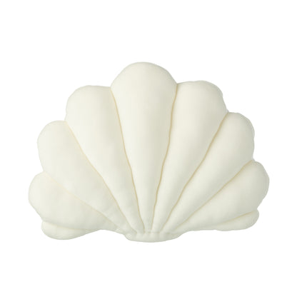 Cushion For Children Polyester White J-Line
