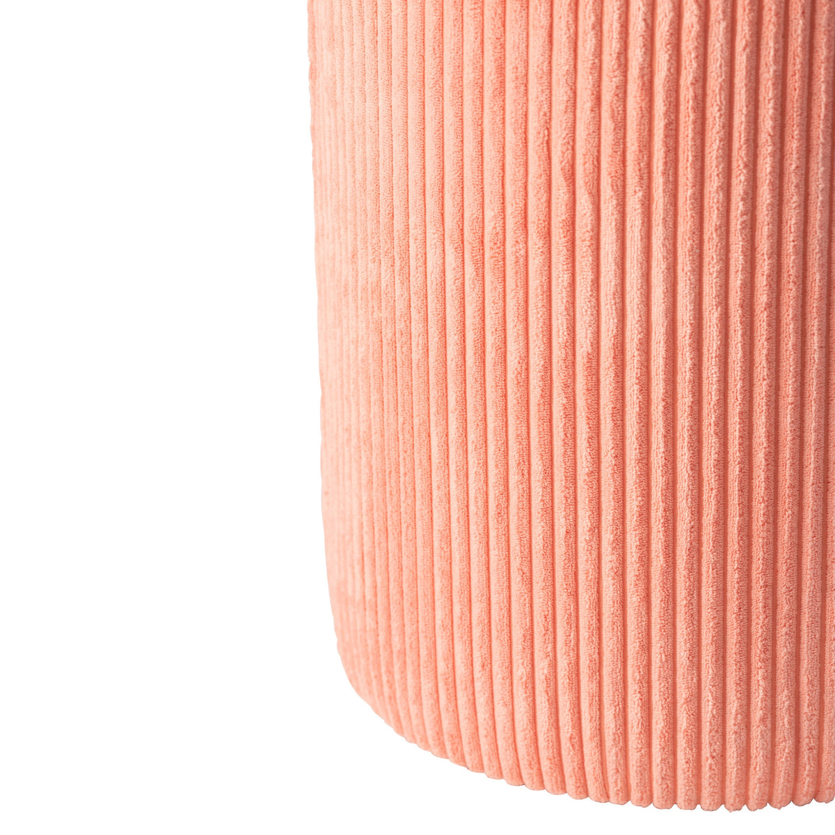 Stool Colorful Mdf Light Pink J-Line