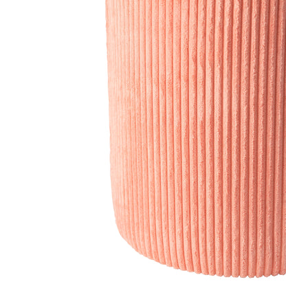 Stool Colorful Mdf Light Pink J-Line