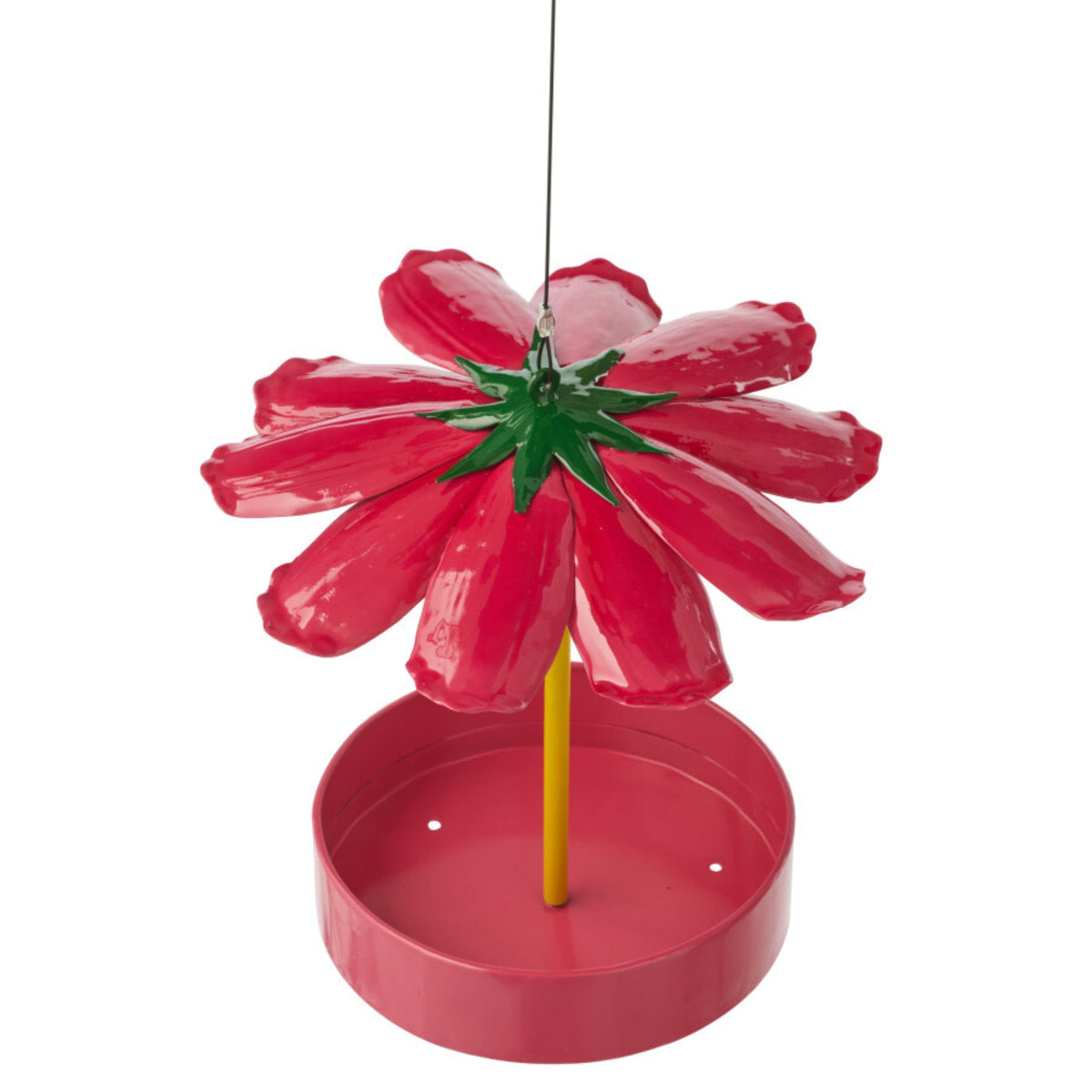 Flower Metal Multi Assortment Of 3 J-Line