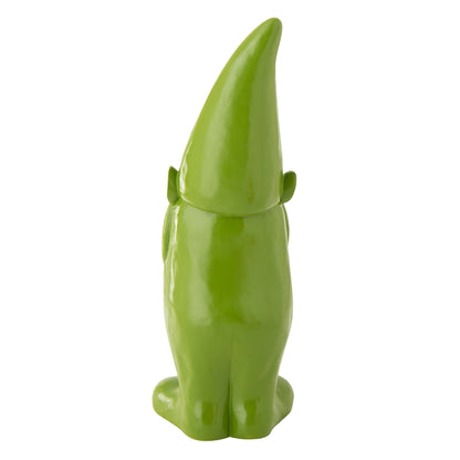 Gnome Resin Green Large J-Line