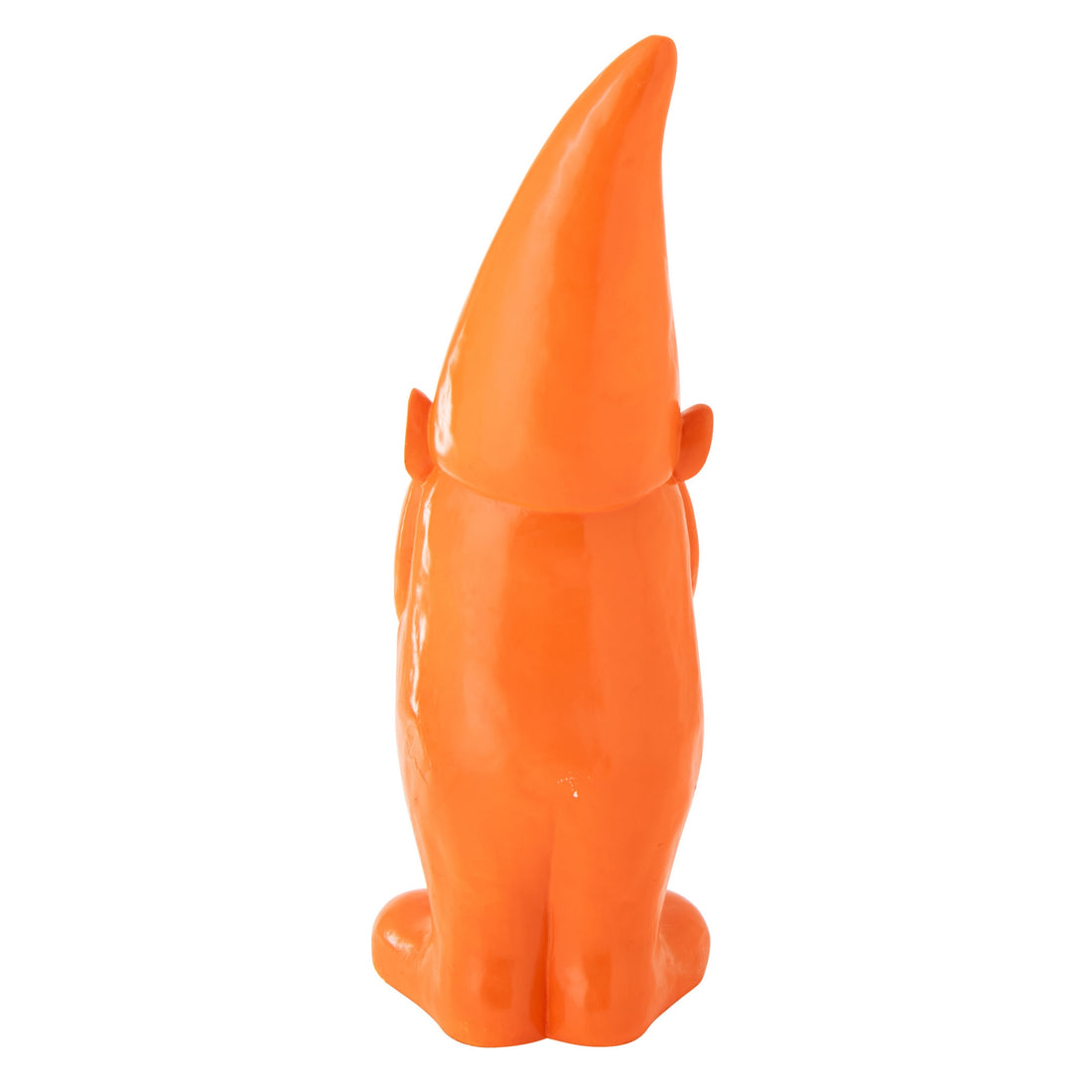 Gnome Resin Orange Large J-Line