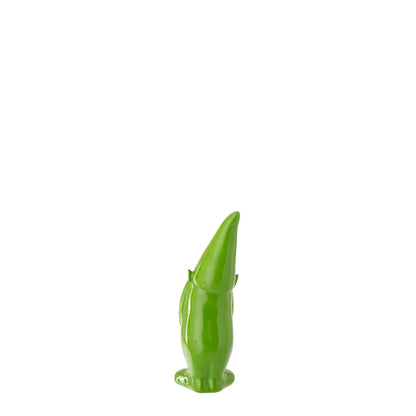 Gnome Resin Green Small J-Line