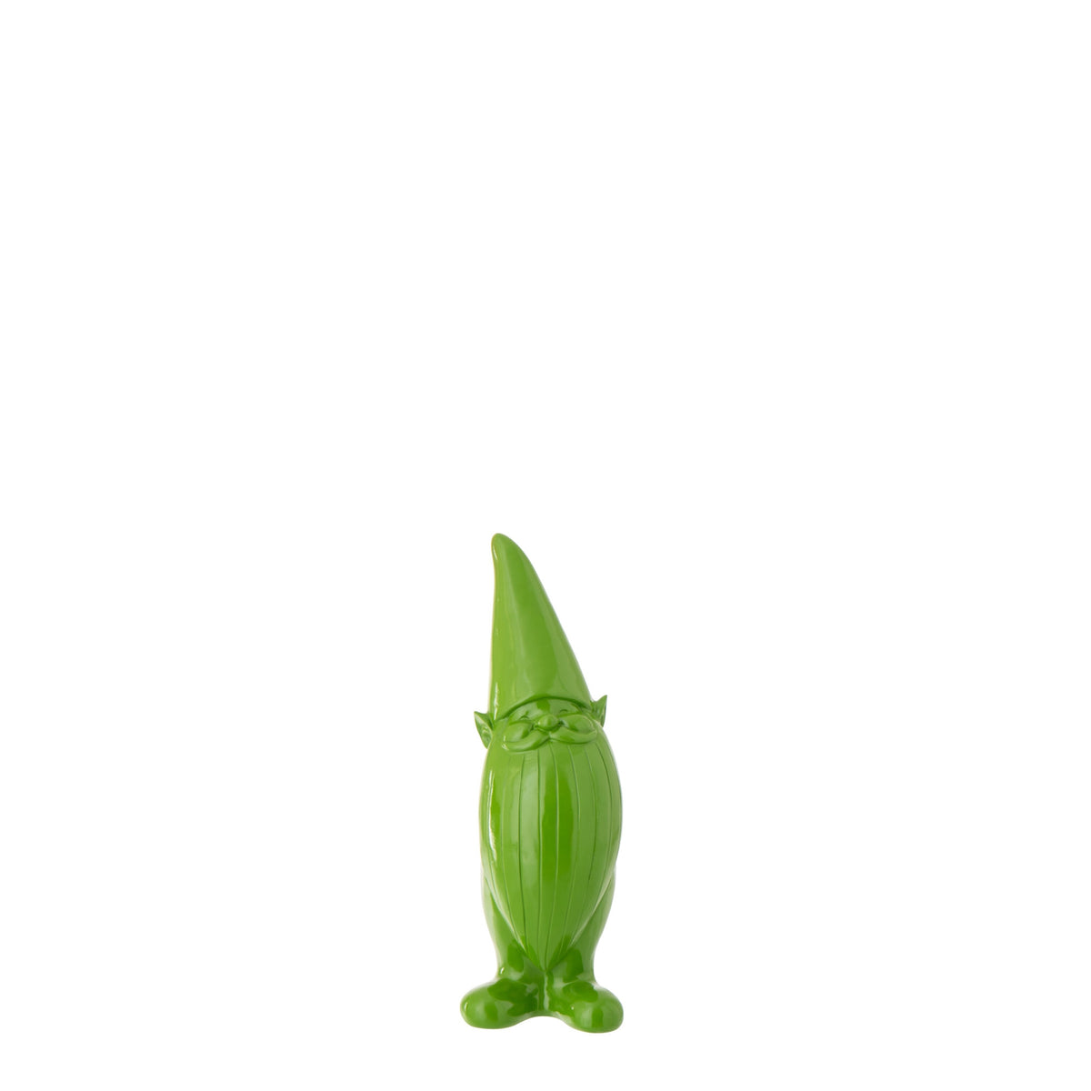 Gnome Resin Green Small J-Line