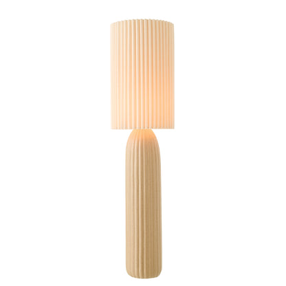 Floor lamp Ruth Ceramic Camel Large J-Line