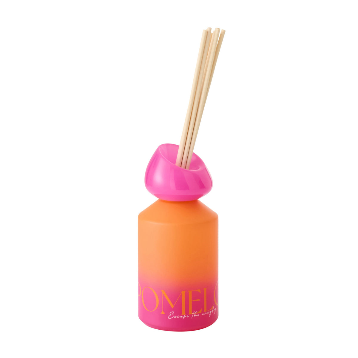 Oasis Orange/Pink Reed Diffuser Small 180ml J-Line