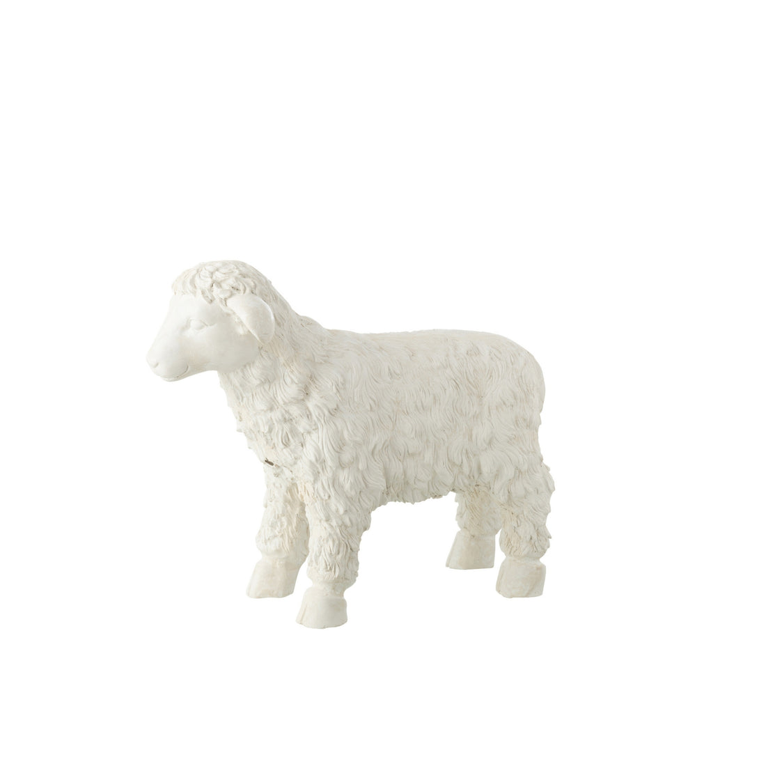 Sheep Outdoor Mgo Beige Small