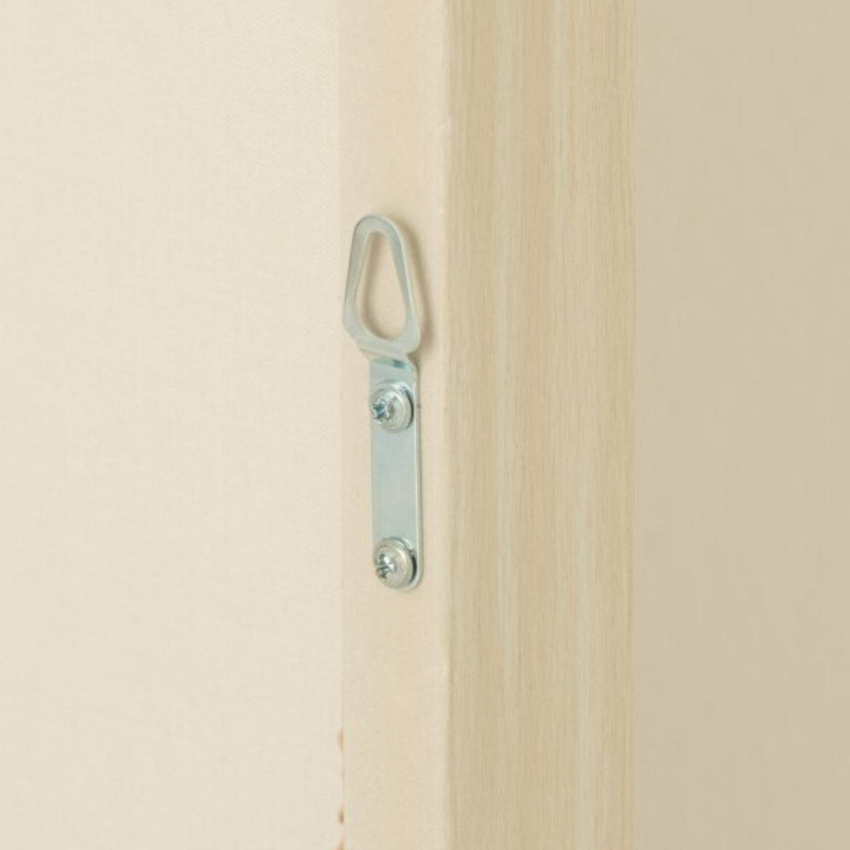Plukje Painting MDF Beige/Brown J-Line