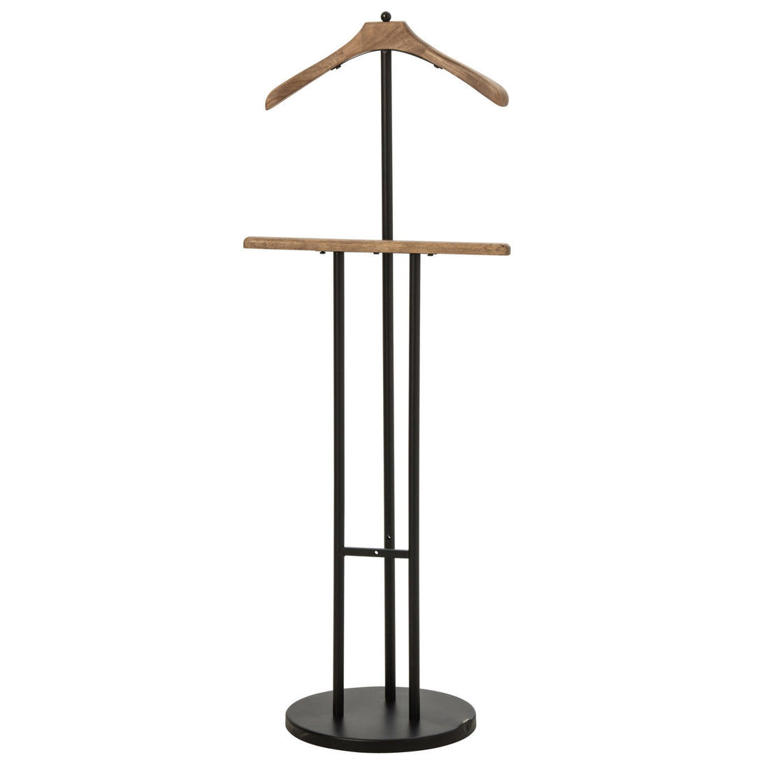 Dressboy Iron Black/Natural J-Line