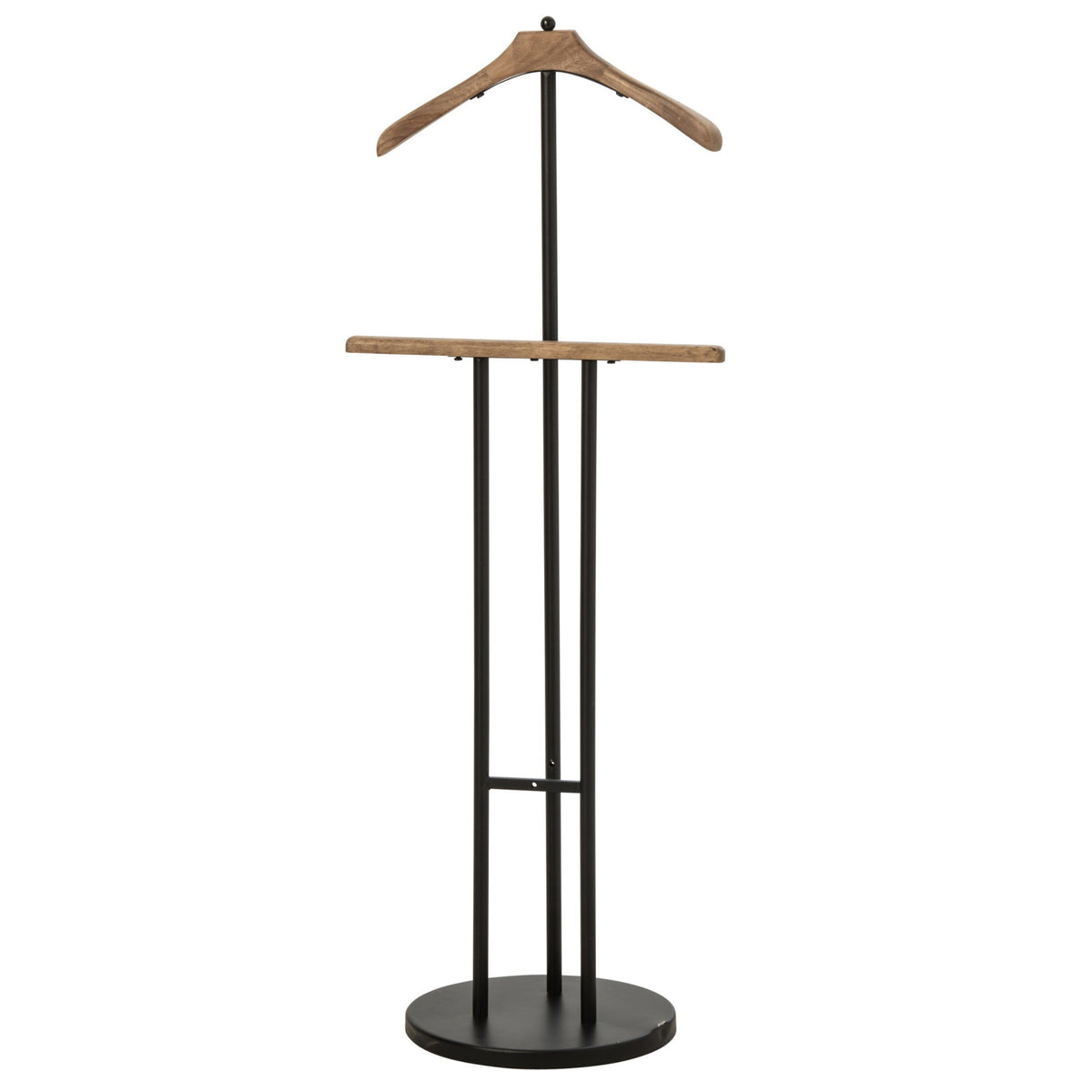 Dressboy Iron Black/Natural J-Line