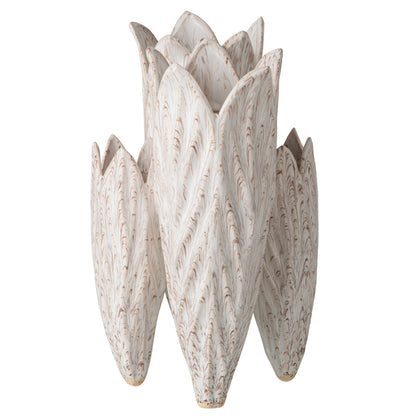 Vase Light Beige J-Line