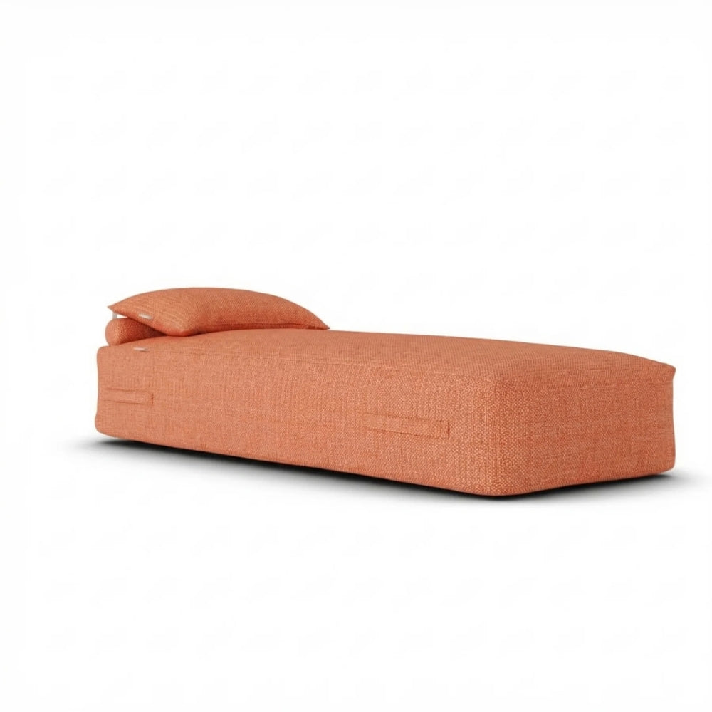 Original Daybed Orange - Laui Lounge™
