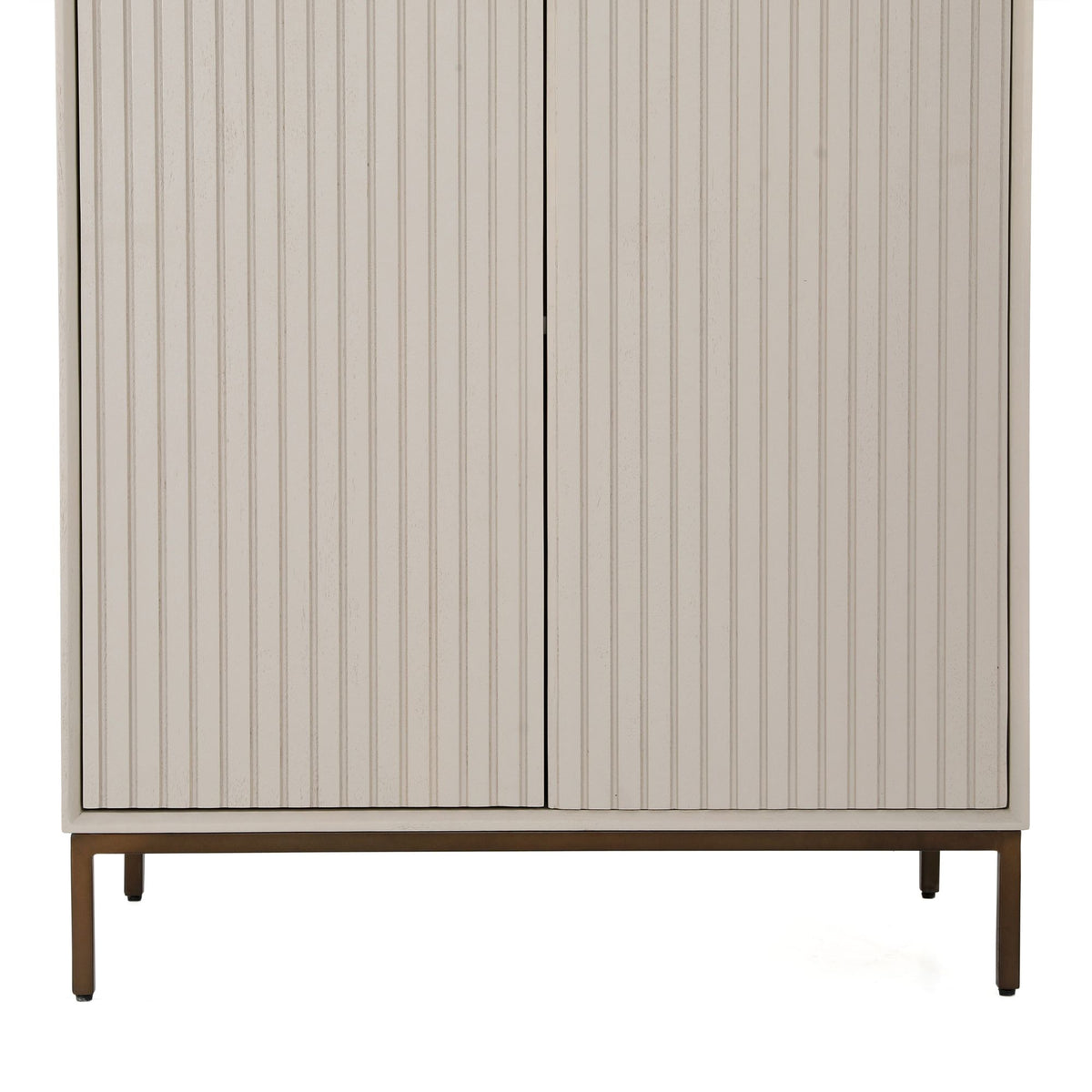 Madison Cabinet Mango Wood Sand 90cm Starfurn