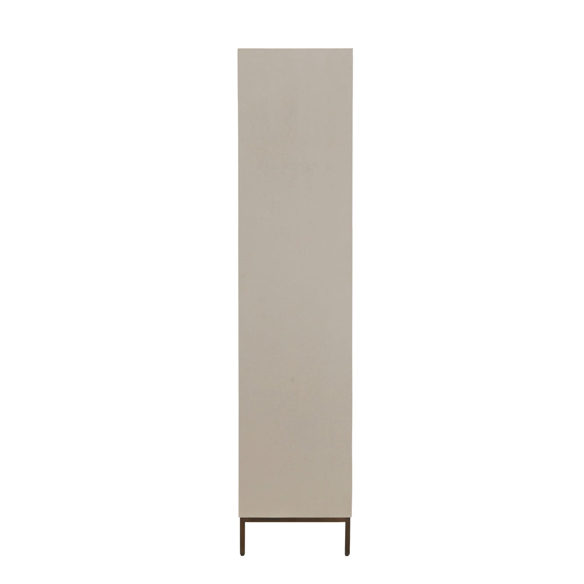 Madison Cabinet Mango Wood Sand 90cm Starfurn