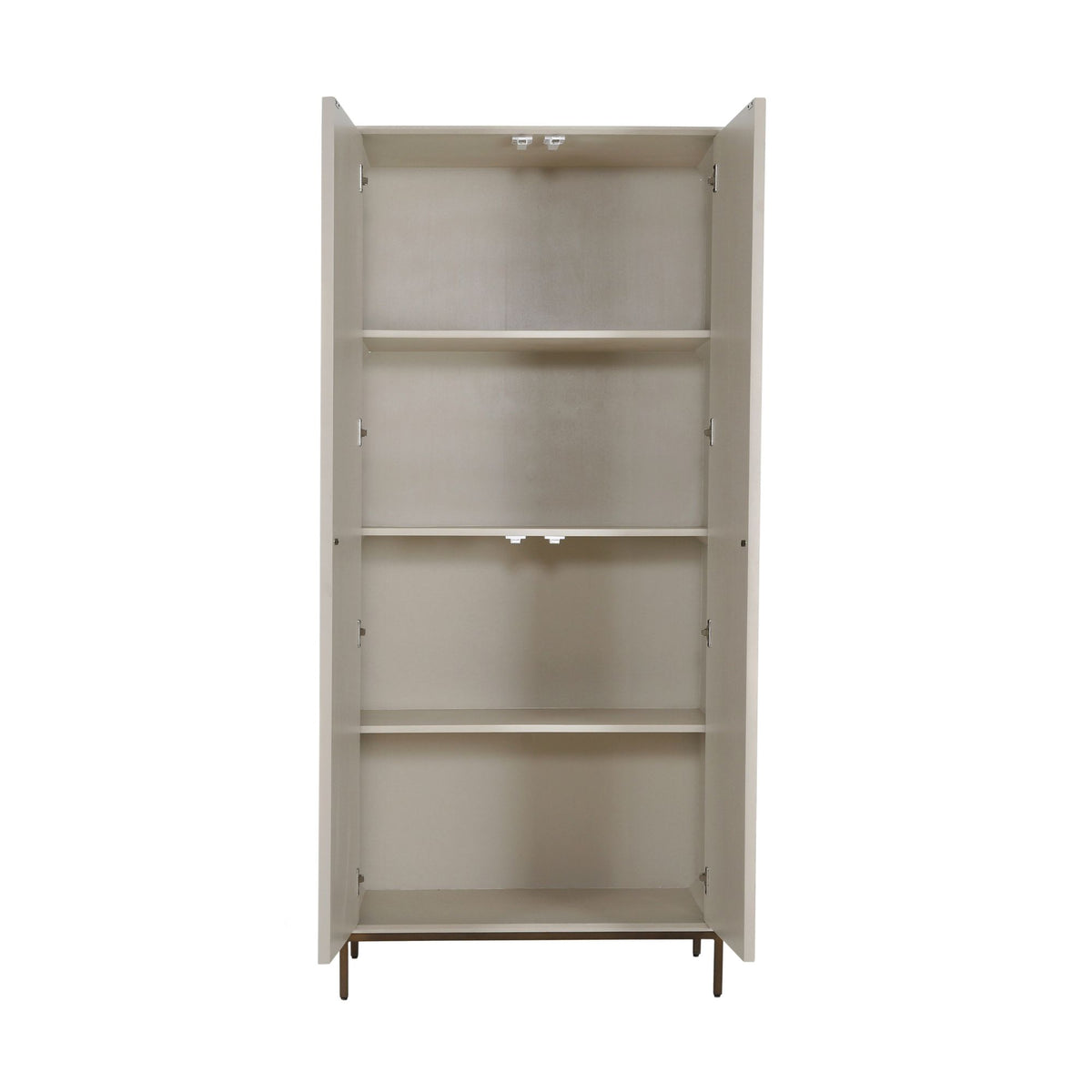 Madison Cabinet Mango Wood Sand 90cm Starfurn