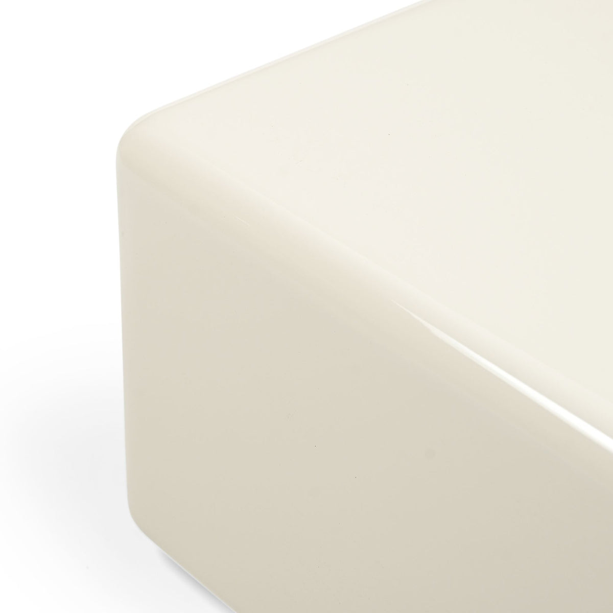 Coffee Table Elias White 60cm Starfurn