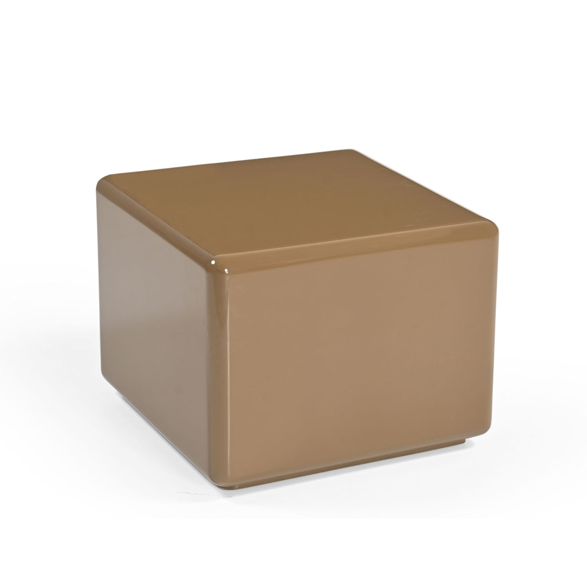 Coffee Table Elias Brown 40cm Starfurn
