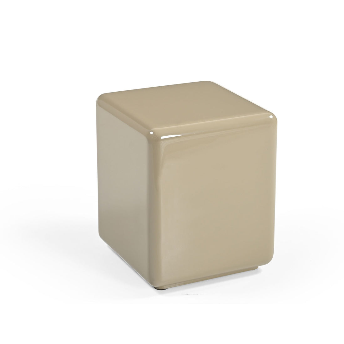 Coffee table Elias Beige 30cm Starfurn