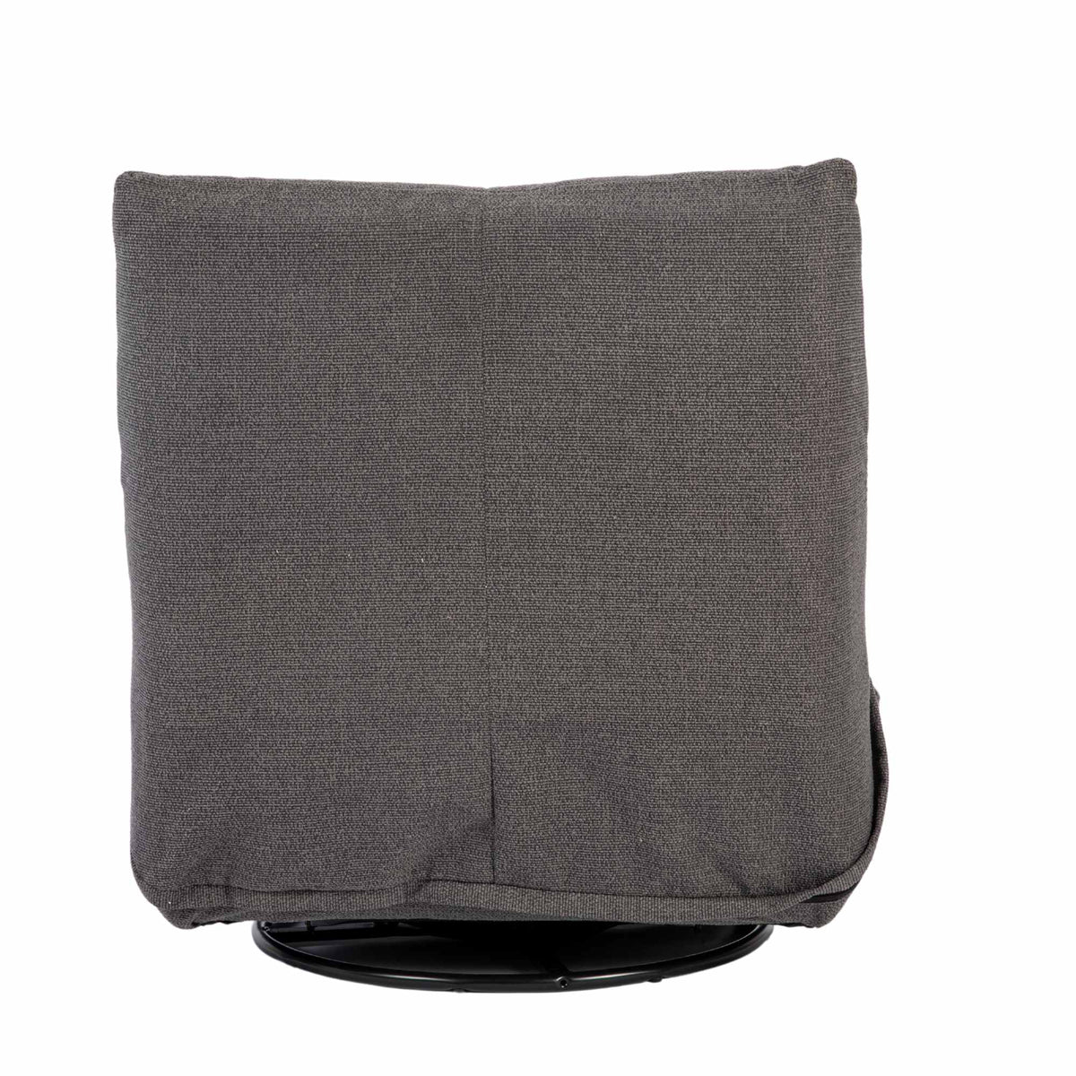 Relax armchair Lazy Fabric Dark grey Starfurn