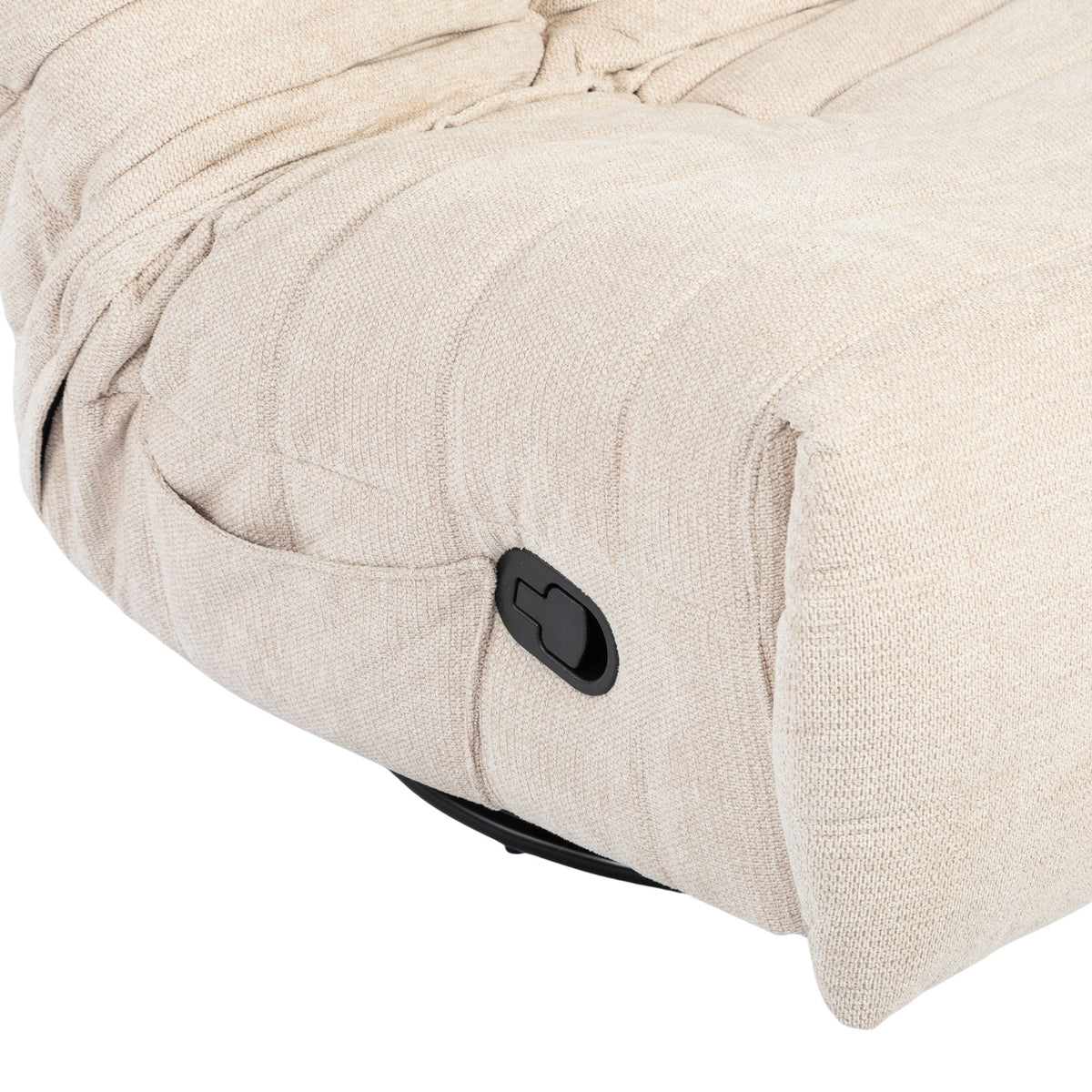 Relax armchair Zen Fabric Beige Starfurn