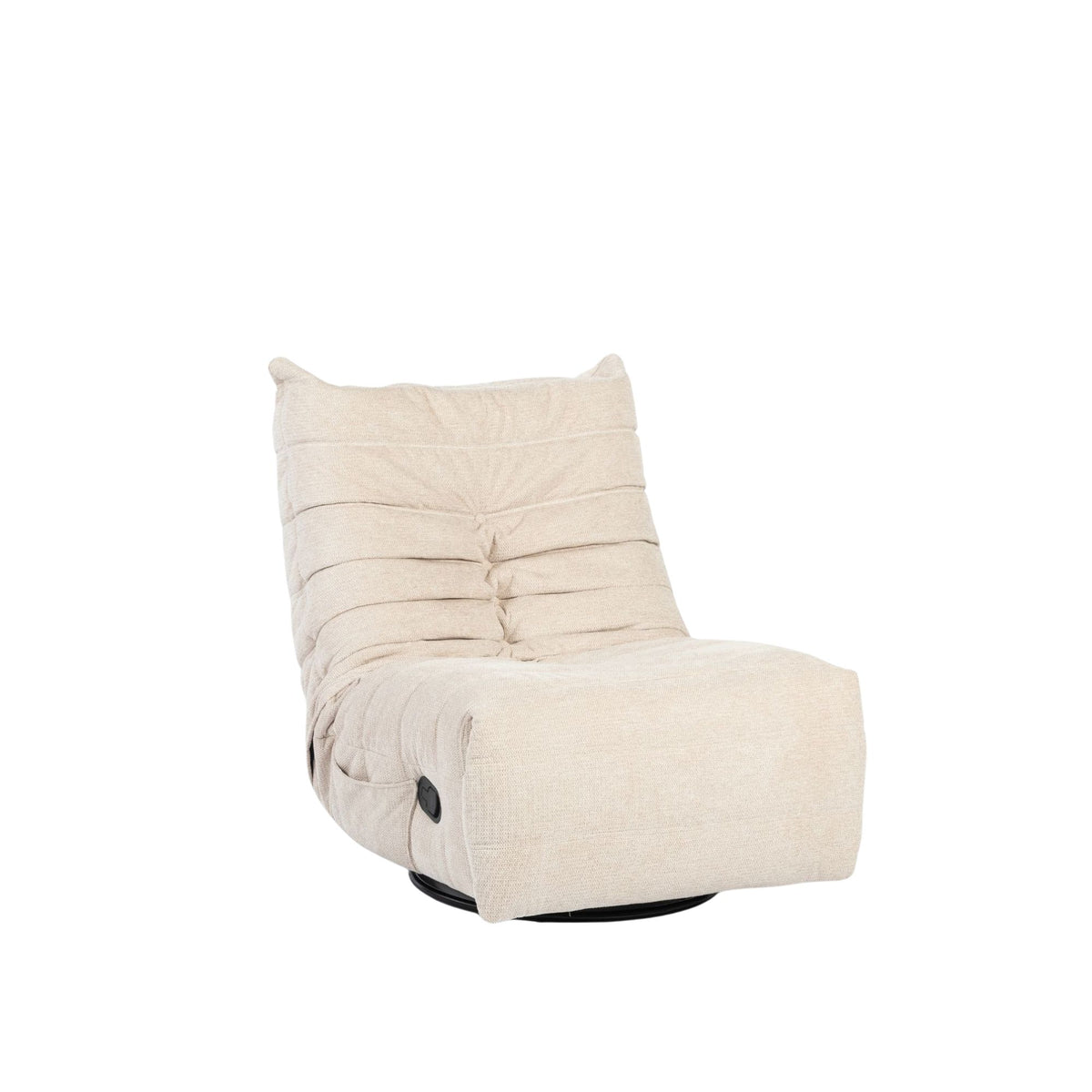 Relax armchair Zen Fabric Beige Starfurn