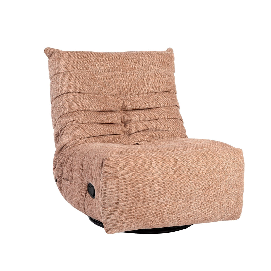 Relax armchair Zen Fabric Pink Starfurn
