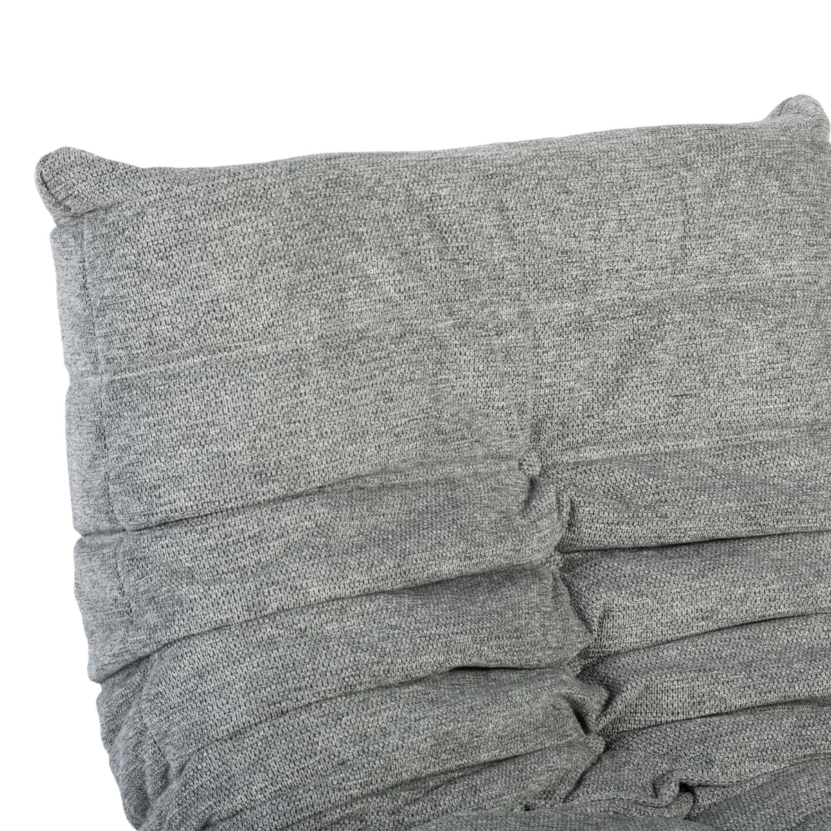 Relax armchair Zen Fabric Grey Starfurn