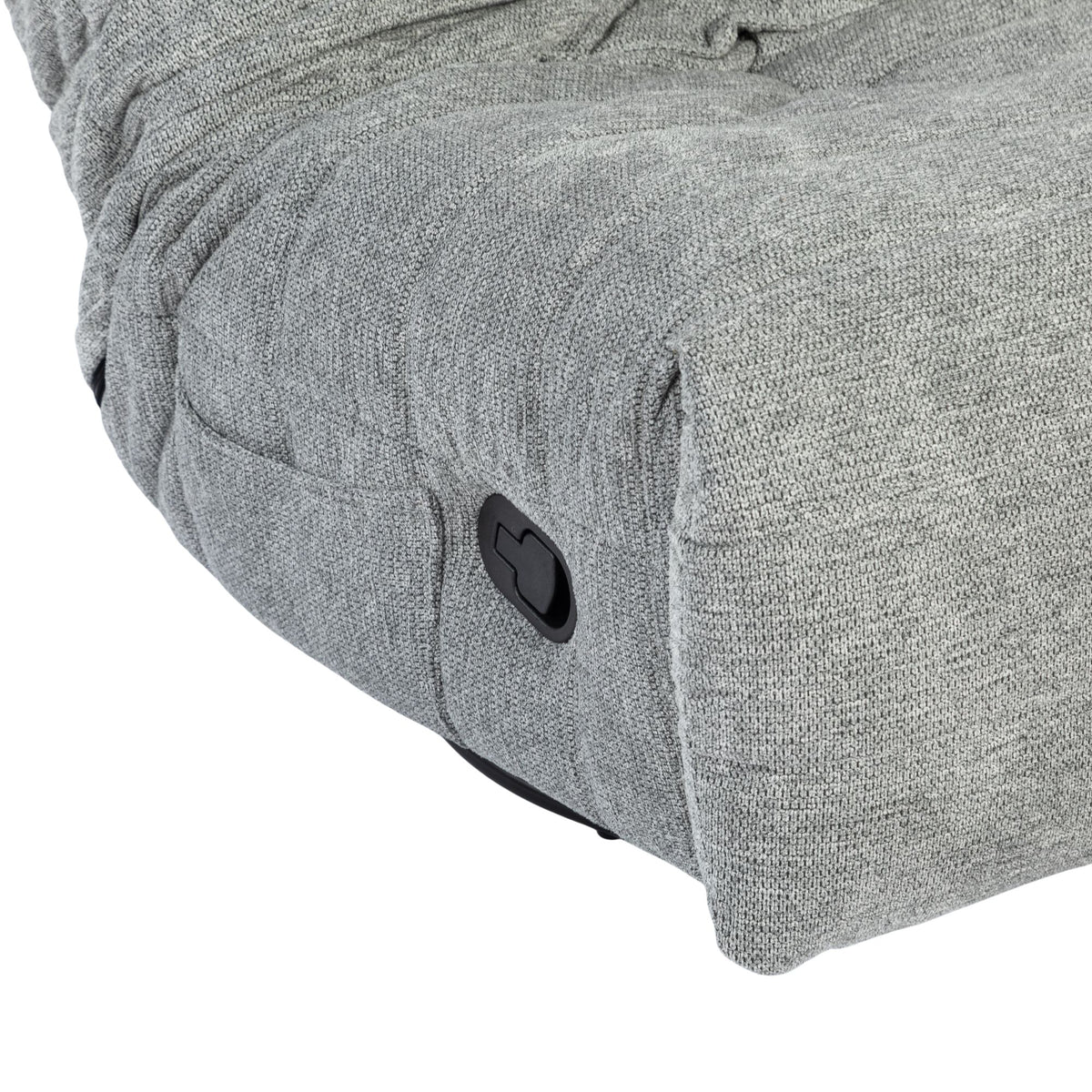 Relax armchair Zen Fabric Grey Starfurn