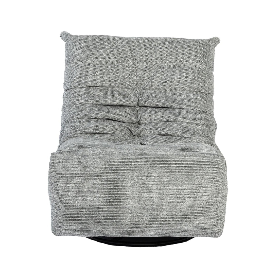 Relax armchair Zen Fabric Grey Starfurn