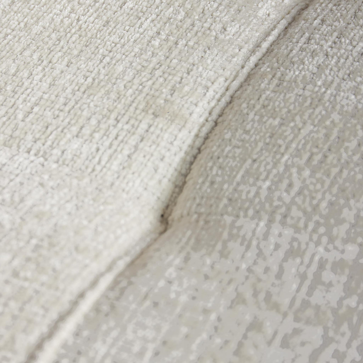 Relax armchair Chill Fabric Off White Starfurn